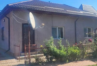 Casă cu Teren 7281 Mp în Cornățelu - 6