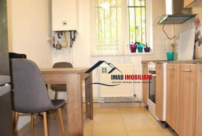 Apartament luminos si calduros de - Aleea Trandafirilor, la - 7