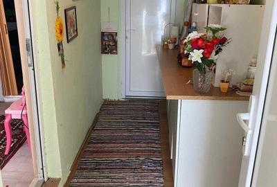 Casă cu 3 camere în Călugăreni - 7