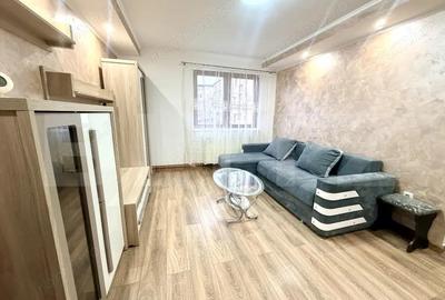 Apartament cu 2 camere semidecomandat în Central - 4