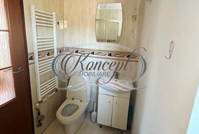 Garsonieră decomandată, mobilată în Dâmbul Rotund - 6