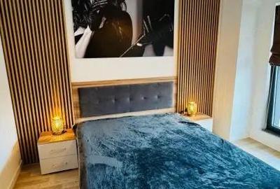 Apartament cu 2 camere decomandat, mobilat în Sud - 10