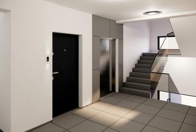 Apartament cu 2 camere decomandat în Sud - 11