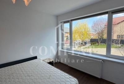 Duplex cu 4 camere cu Canalizare în Europa - 12