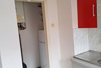 Apartament cu 2 camere în Cristian - 5