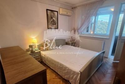 Apartament spatios cu 4 camere in zona Tomis 3 - Aleea Heracleea - 20