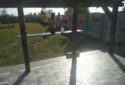 Casă cu 5 camere cu Teren 1000 Mp în Rudicica - 1