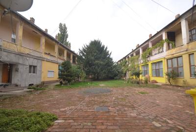 Apartament spatios cu 2 camere si centrala proprie - 11