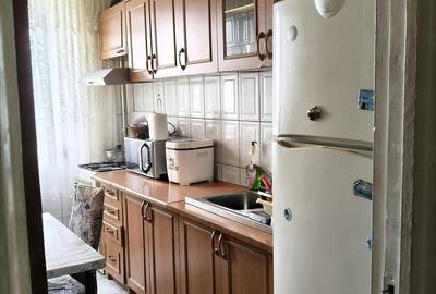 Apartament cu 2 camere decomandat în Metalurgiei - 1