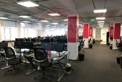 Spatiu de birouri de 4,000mp de vanzare in zona Industriilor - 4