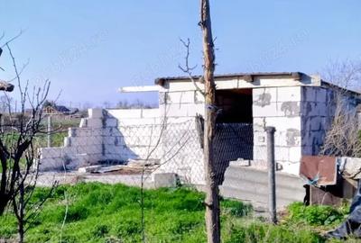 Casă cu Teren 1609 Mp în Unirea - 4