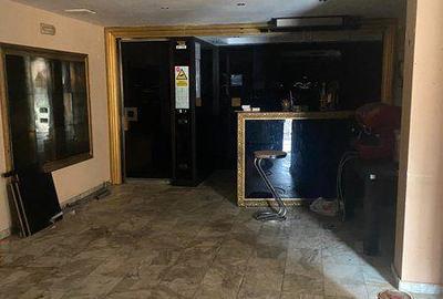 Spațiu comercial, de 230 mp, în Unirii - 7