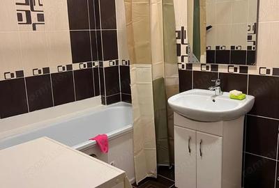 Garsonieră în Gara de Nord