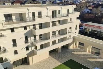 Garsonieră decomandată, mobilată în Orașul Vechi - 8