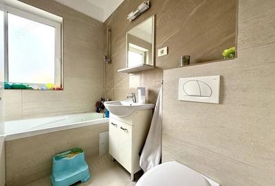 Decomandat. Mobilat si utilat. 2 Bai. 2 Locuri de Parcare. Lift - 13