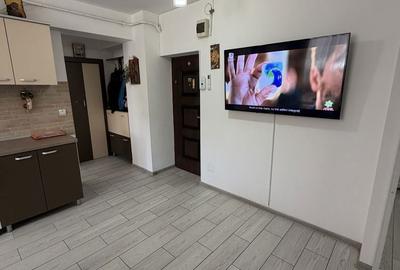 Apartament cu 2 camere decomandat în Popoveni - 5
