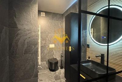 2 camere, Premium, bloc nou,terasa,Marasti Zona The Office,Record Park - 5