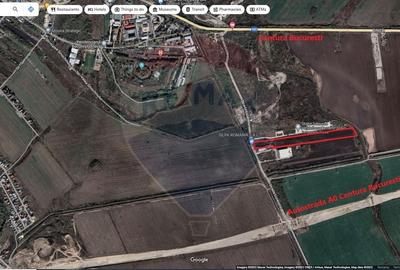 Teren Agricol, Extravilan vanzare, in Bucuresti Ilfov, Jilava - 5