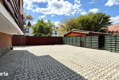 Spațiu comercial, de 125 mp, în Trei Stejari - 3