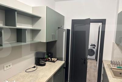 Apartament cu 2 camere decomandat în Central - 2