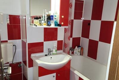 Apartament cu 2 camere semidecomandat în Uric - 1