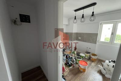 Apartament cu 4 camere decomandat în Șagului - 19