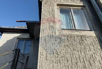 Casa individuala cu teren generos - 11