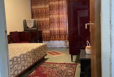 Apartament cu 2 camere decomandat, mobilat în Baba Novac - 5