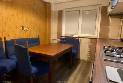 Apartament cu 4 camere semidecomandat, mobilat în Obor - 2