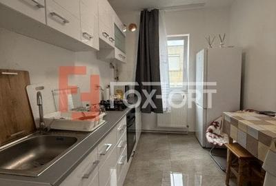 COMISION 0% Apartament cu 2 camere semidecomandat, etaj 3 - Calea Bogdanestilor - 10
