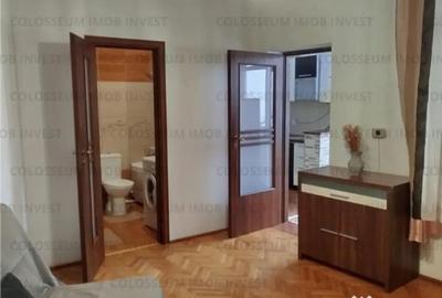 Garsonieră decomandată în Central - 12