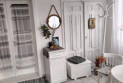 Casă cu 3 camere în Moșnița Veche - 6