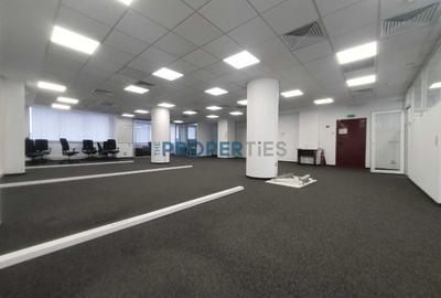 Comision 0! Inchiriere birouri Grozavesti - intre 210 si 435mp - 13