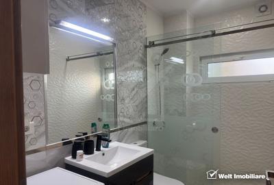 De inchiriat apartament spatios, 100 mp, intr-o casa individuala, zona Someseni - 7