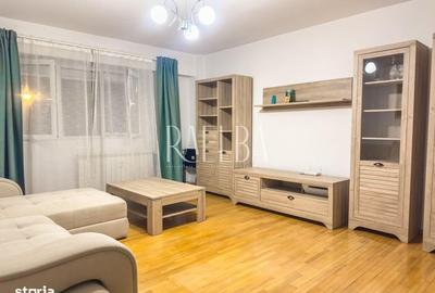 Apartament cu 2 camere decomandat, mobilat în Vitan - 6