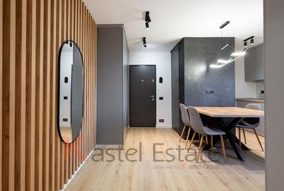 Apartament 2 camere - Doamna Ghica - 15