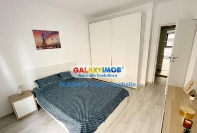 Apartament 3 Camere SMART Plaza Residence - Lujerului - 7