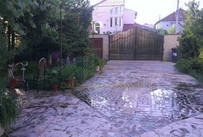 Casă individuală cu 5 camere cu Canalizare în Dobroești - 22