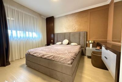 Apartament cu 4 camere decomandat, mobilat în Giroc - 1