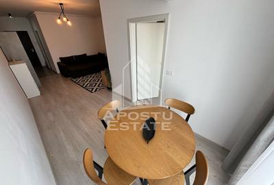 Garsonieră semidecomandată, mobilată în Aradului - 4