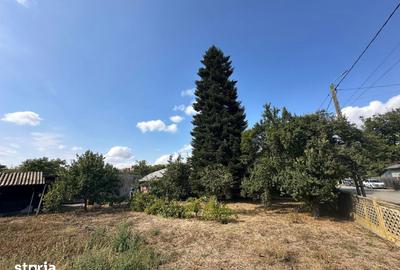 Casă cu 5 camere cu Teren 577 Mp în Frumușani - 1