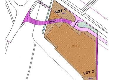 Teren de 63000 mp, în Lugojului - 7