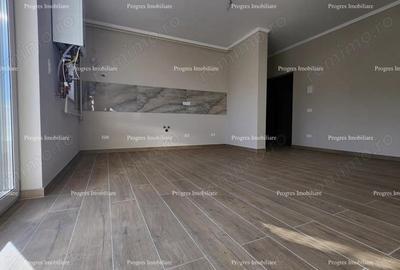 Apartament 2 camere - bloc nou - complet privat - parcare inclusa - 2