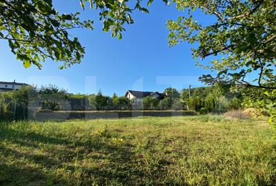 TEREN INTRAVILAN de VANZARE Valea Rusului, priveli?te p - 2