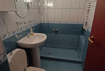 Apartament cu 2 camere semidecomandat în Ultracentral - 8