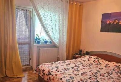 Apartament cu 2 camere decomandat în Aviației - 2