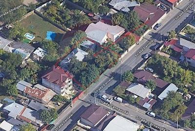 Teren Intravilan 580mp unic pe Strada Dantelei Teren Intravilan 580mp unic pe Strada Dantelei - 8