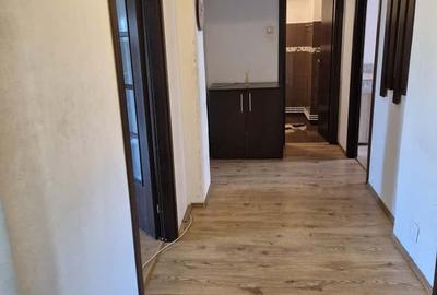 Apartament 3 camere Centrul Civic,3 balcoane,mobilat,liber,160000 Euro - 10