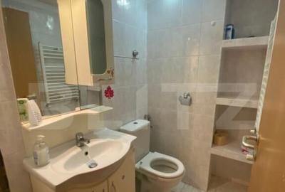 Apartament 3 camere, 80 mp, Calea Martirilor - 3