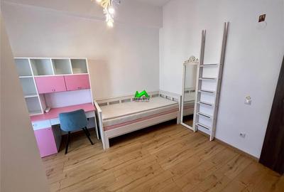 Penthouse de inchiriat 4 camere terasa Sibiu Doamna Stanca - 7